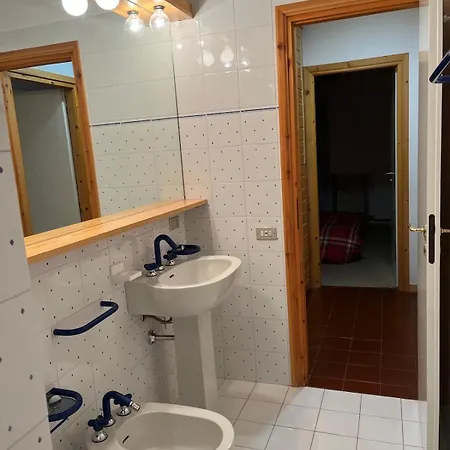 Casa Dei Popini