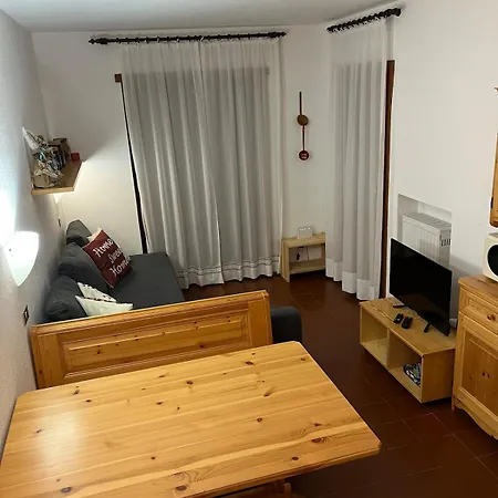 Casa Dei Popini شقة Grangesises