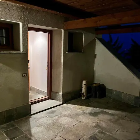 Casa Dei Popini 아파트 Grangesises