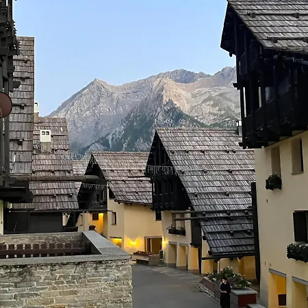 Casa Dei Popini * Grangesises