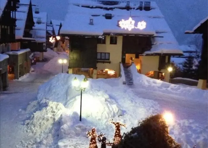 شقة Casa Dei Popini