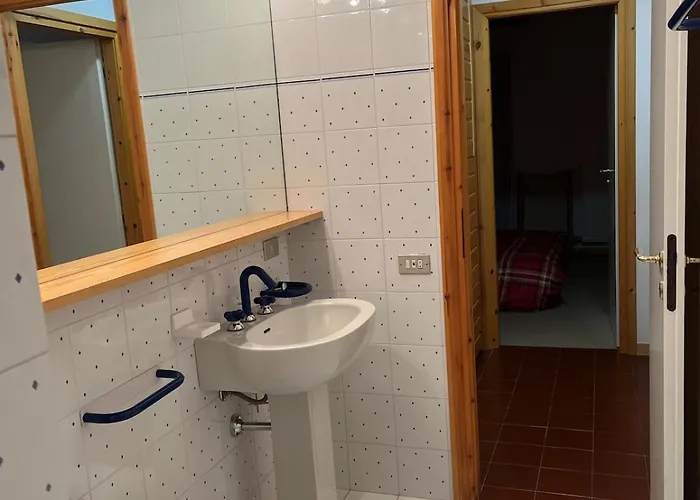 Casa Dei Popini