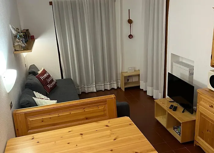 Casa Dei Popini شقة Grangesises