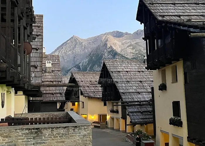 Casa Dei Popini * Grangesises
