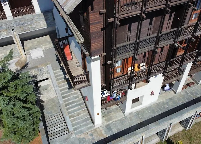 Casa Dei Popini *