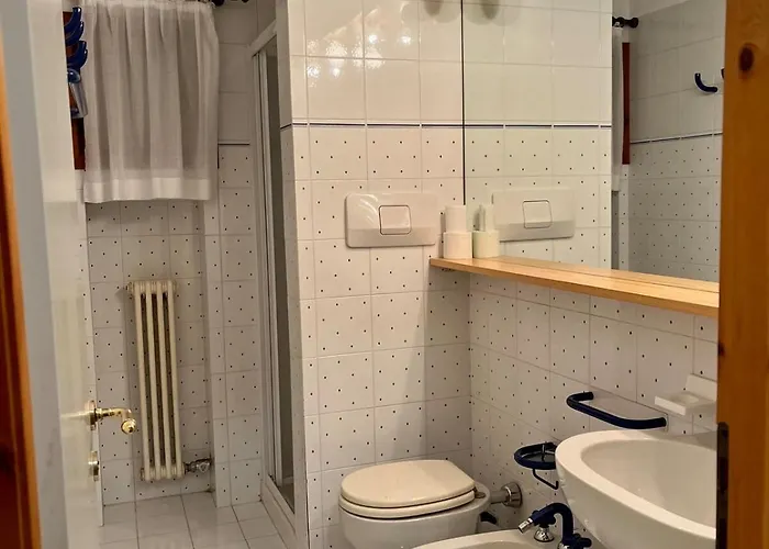 شقة Casa Dei Popini Grangesises