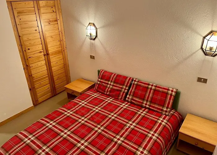 شقة Casa Dei Popini